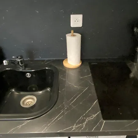 Apartamento Magnan *