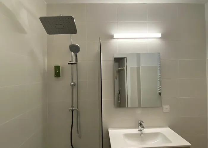 דירה Magnan ניס