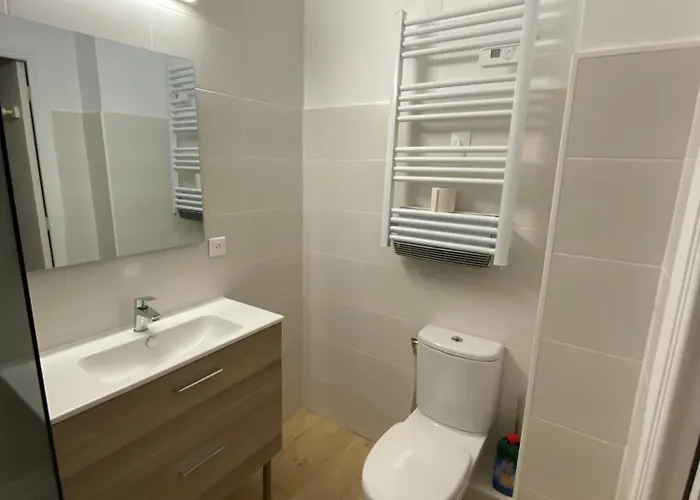 Magnan Appartement Nice