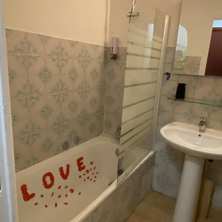 Magnan Appartement *