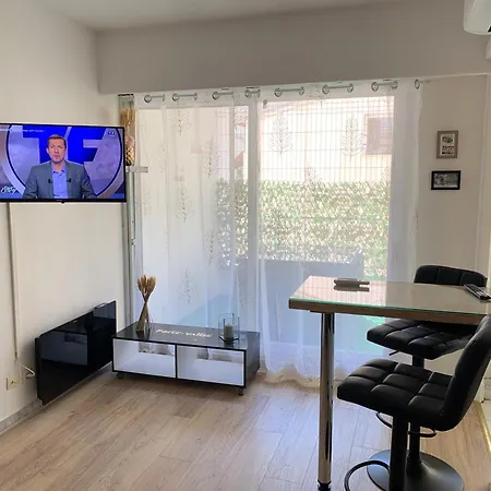 Magnan Appartement