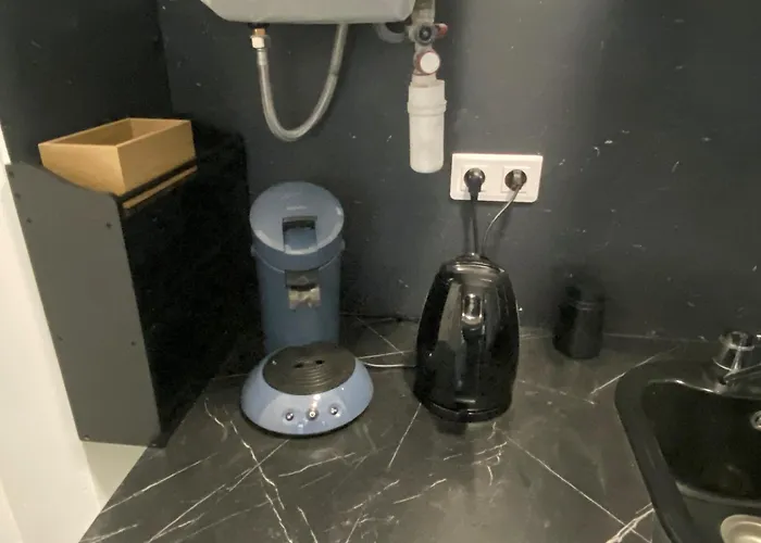 Magnan Διαμέρισμα