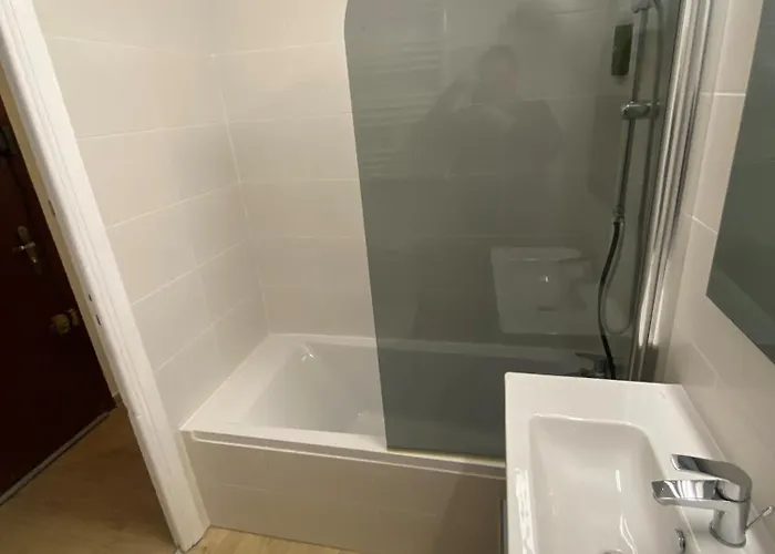 Magnan Apartment