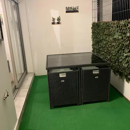 Apartmán Magnan Nice