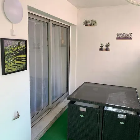 Magnan Apartmán