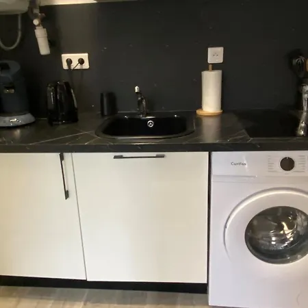 Apartment Magnan Nice