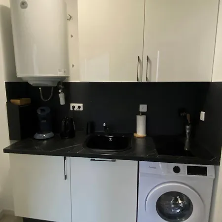 Magnan Apartamento *