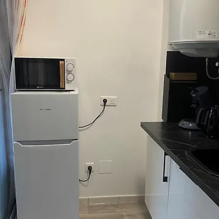 Magnan Apartamento *