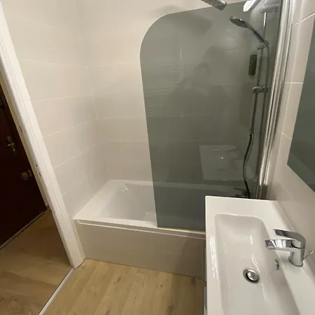 Magnan Apartamento