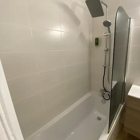 Apartamento Magnan