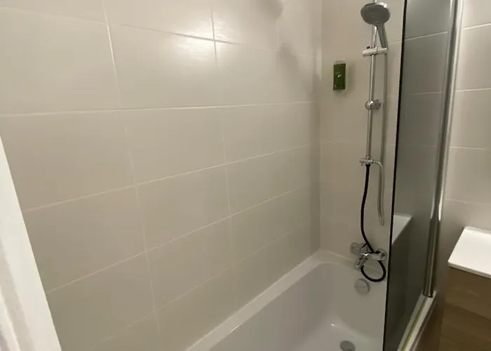 Apartment Magnan