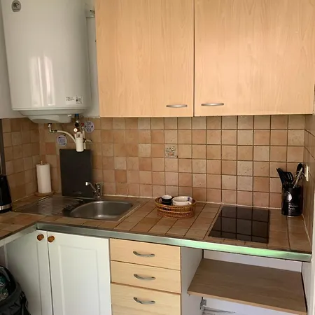 Magnan Apartment Nizza