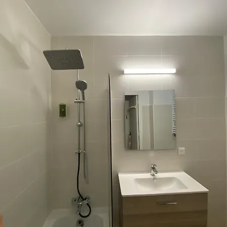 Apartment Magnan Nizza